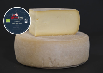 TANTAI (Queso semicurado)